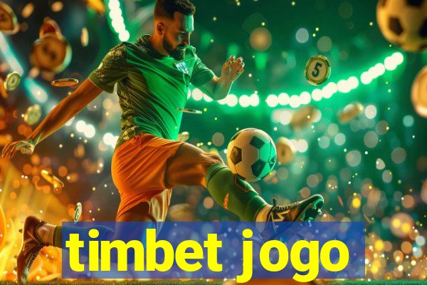 timbet jogo