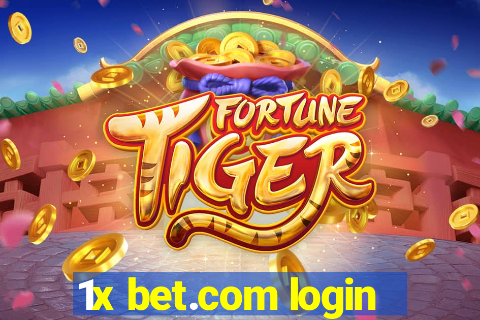 1x bet.com login