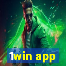 1win app