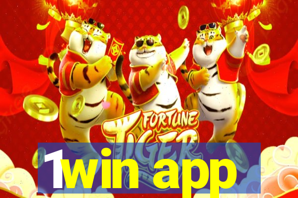 1win app