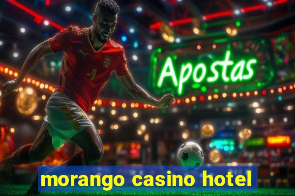 morango casino hotel