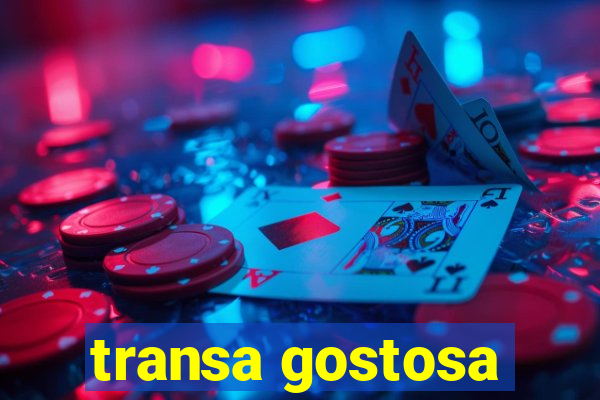 transa gostosa