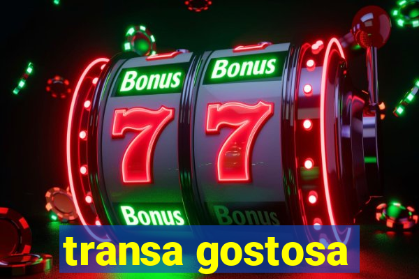 transa gostosa