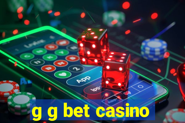 g g bet casino