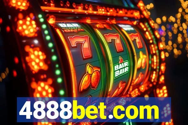 4888bet.com