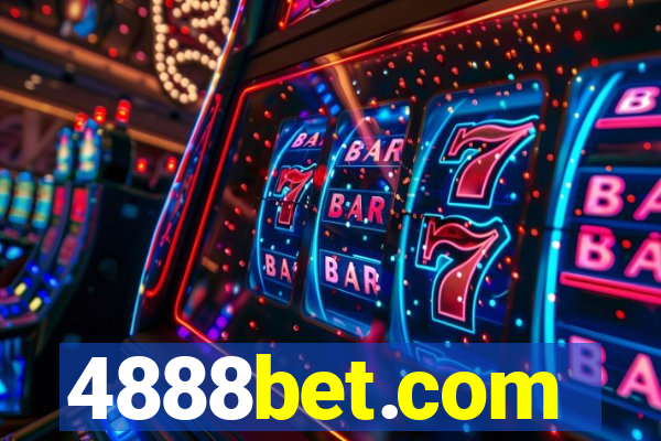 4888bet.com