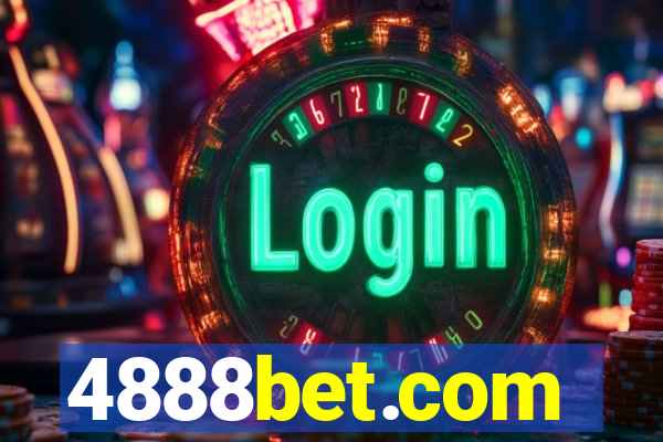 4888bet.com