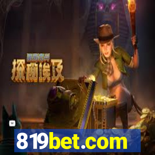 819bet.com