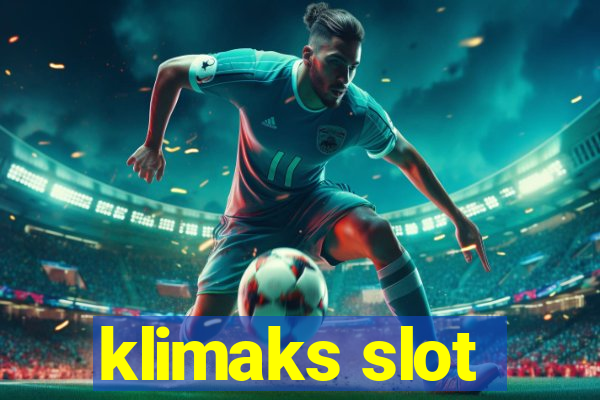 klimaks slot