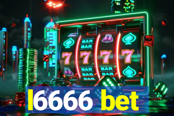 l6666 bet