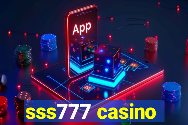 sss777 casino