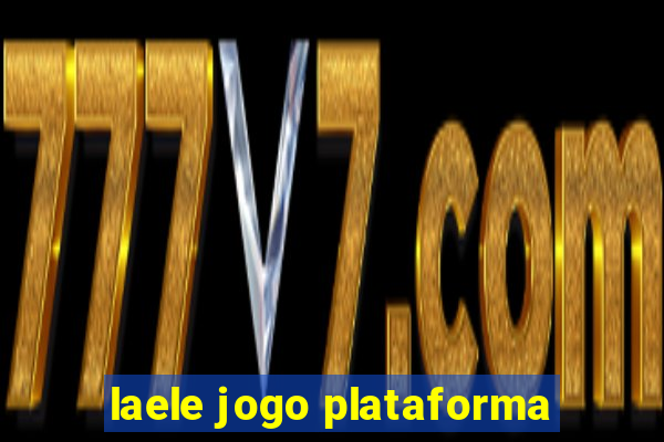 laele jogo plataforma