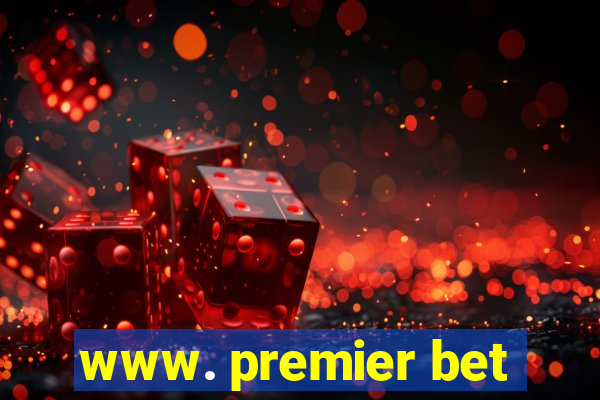 www. premier bet