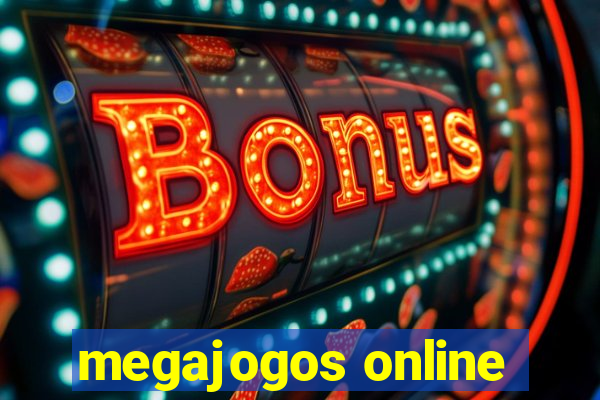 megajogos online