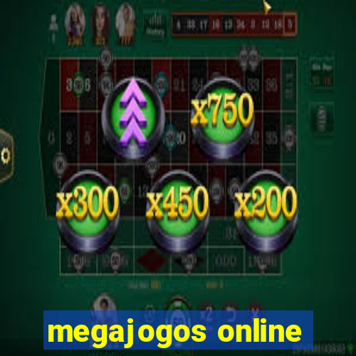 megajogos online