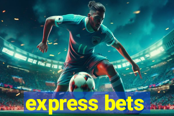 express bets