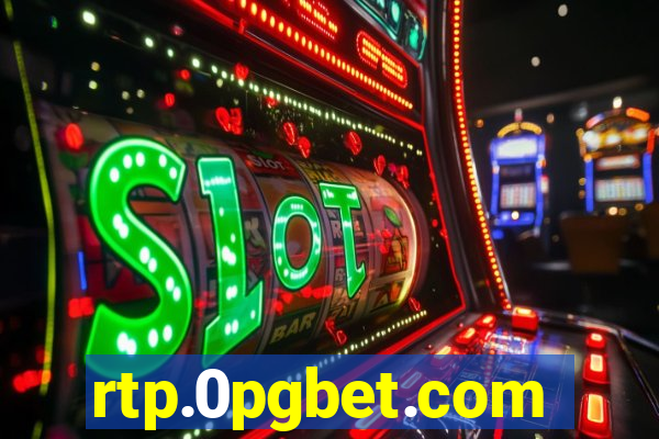 rtp.0pgbet.com