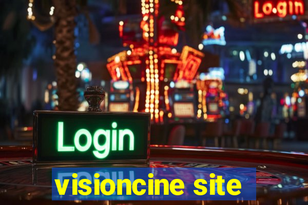 visioncine site