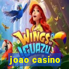 joao casino