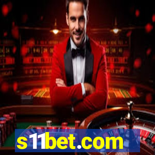 s11bet.com