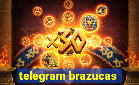 telegram brazucas