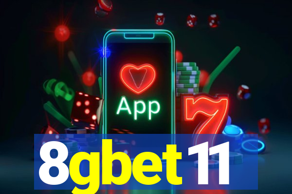 8gbet11