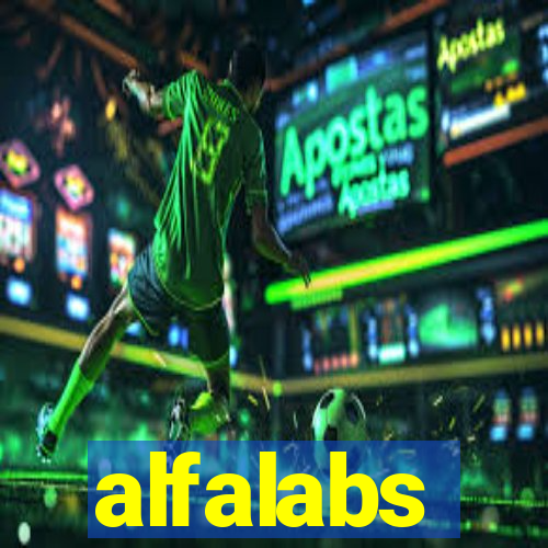 alfalabs