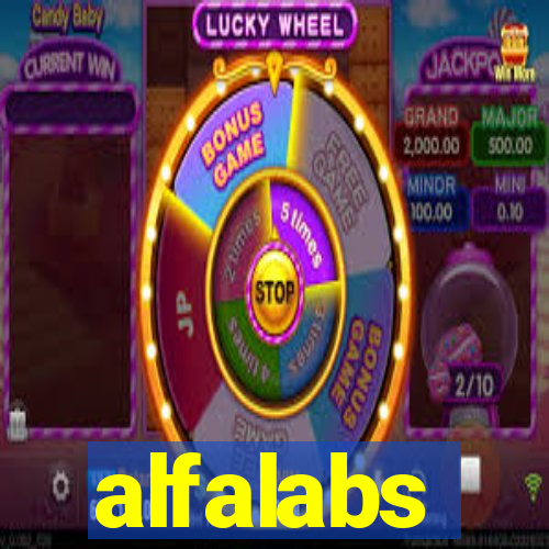 alfalabs