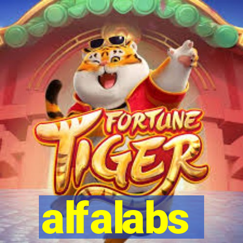 alfalabs