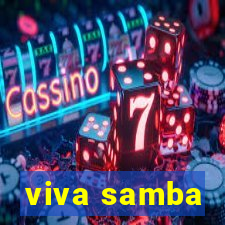 viva samba