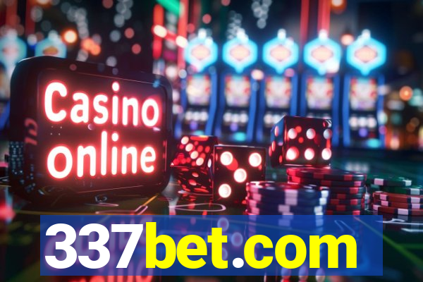 337bet.com