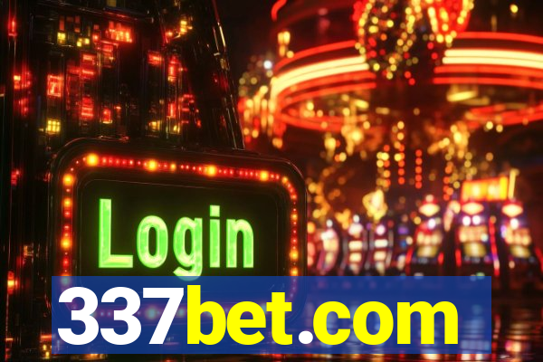 337bet.com