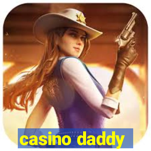 casino daddy