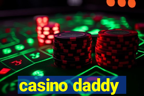 casino daddy