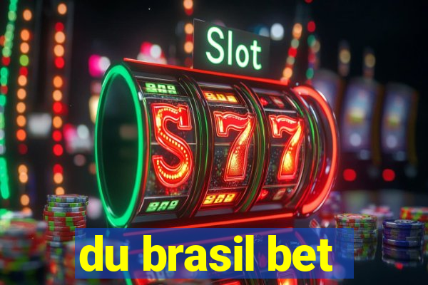 du brasil bet