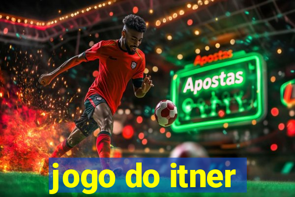 jogo do itner