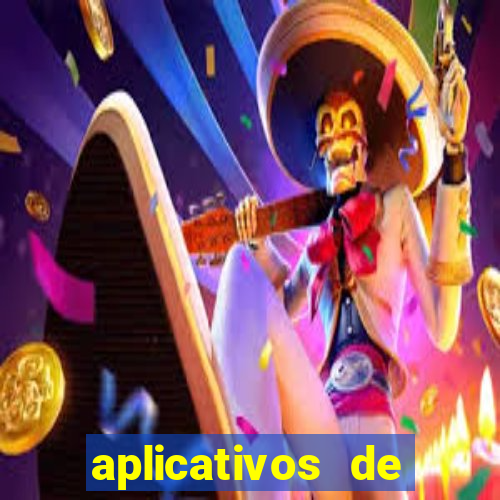 aplicativos de jogos que d?o dinheiro de verdade