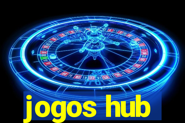 jogos hub