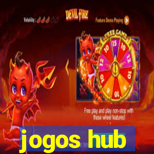 jogos hub