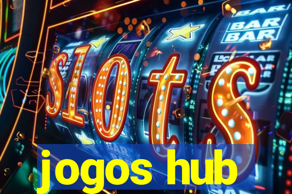 jogos hub