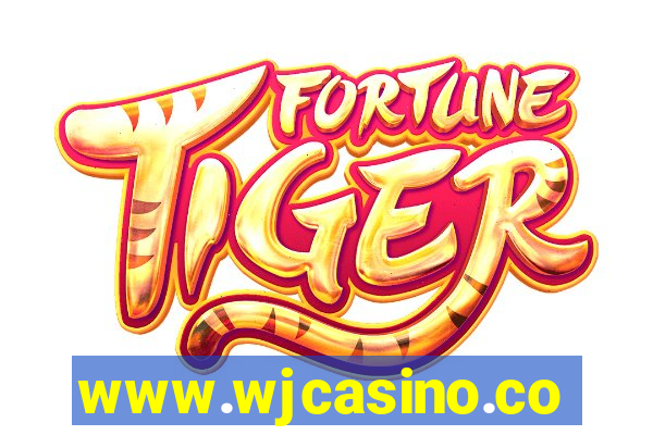 www.wjcasino.com