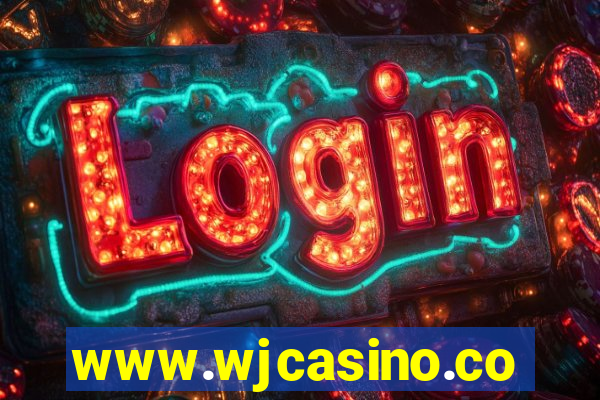 www.wjcasino.com