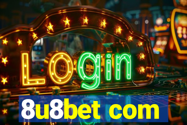 8u8bet com