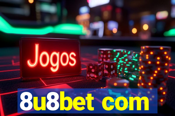 8u8bet com