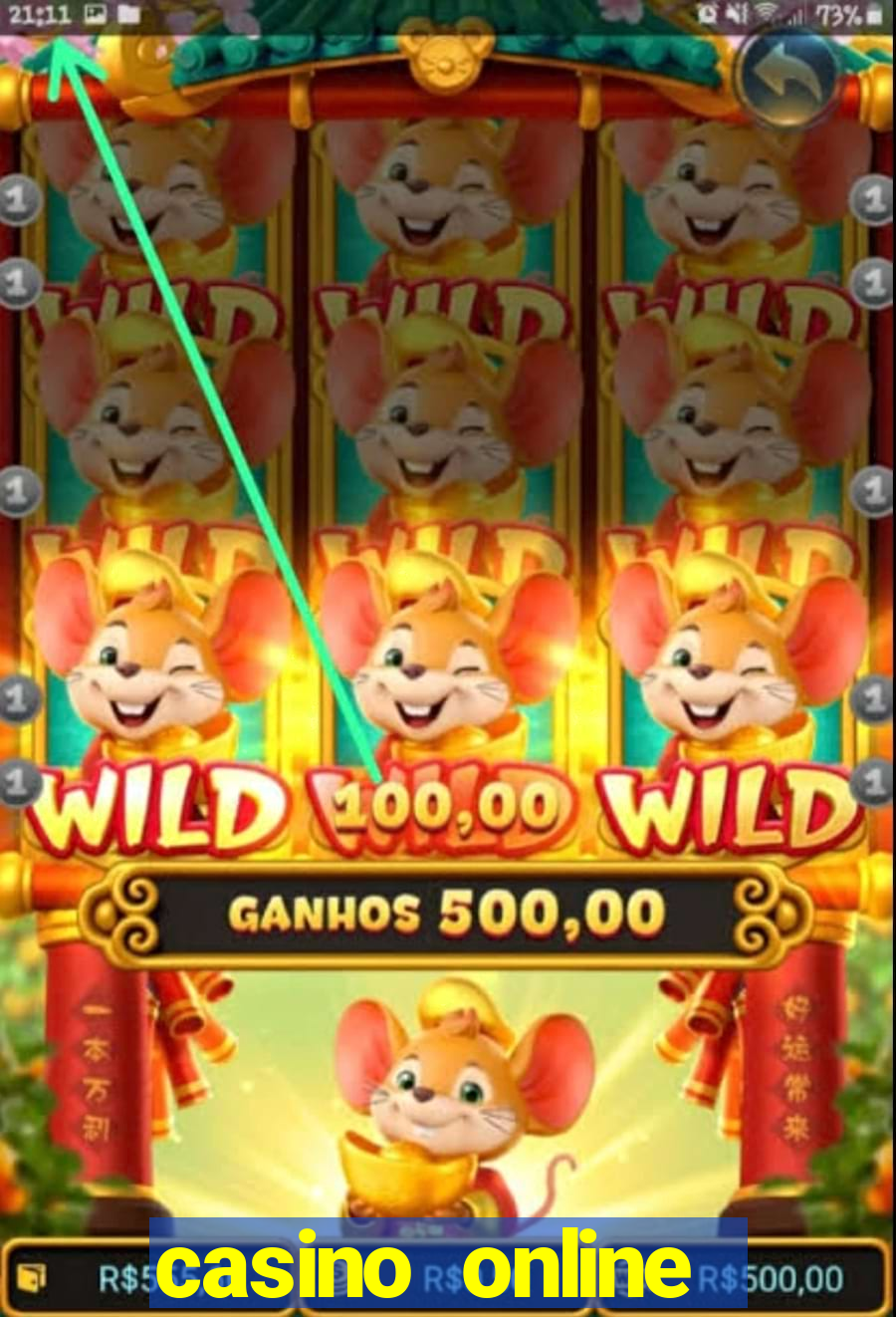 casino online brasil br video bingo