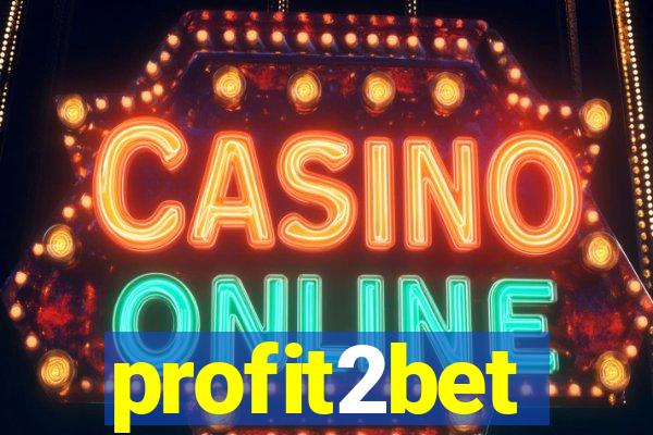 profit2bet