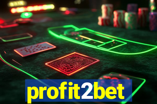 profit2bet