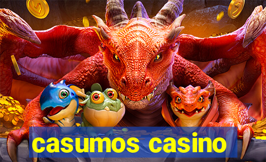 casumos casino