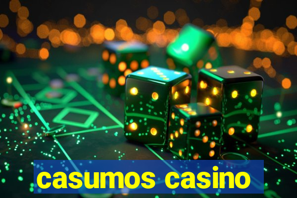 casumos casino