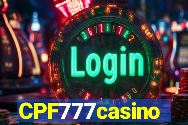 CPF777casino